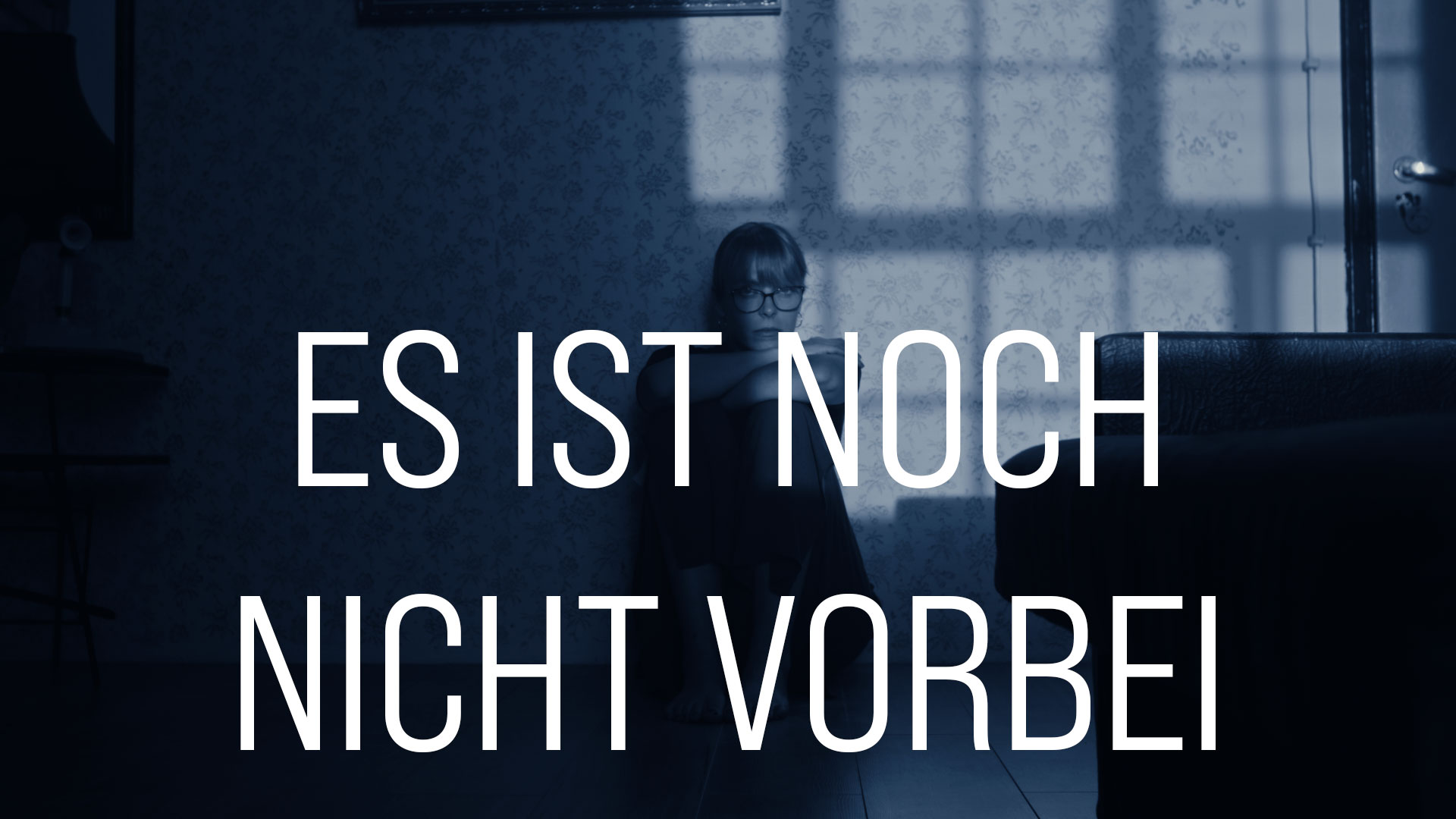 Deine Geschichte ist noch nicht zu Ende