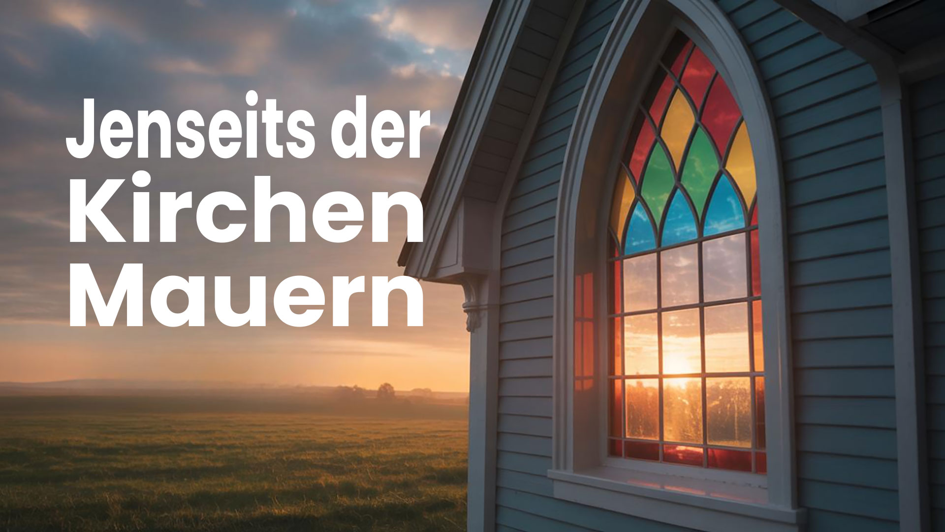 Wo findet man Gott wirklich? – Die Antwort überrascht dich