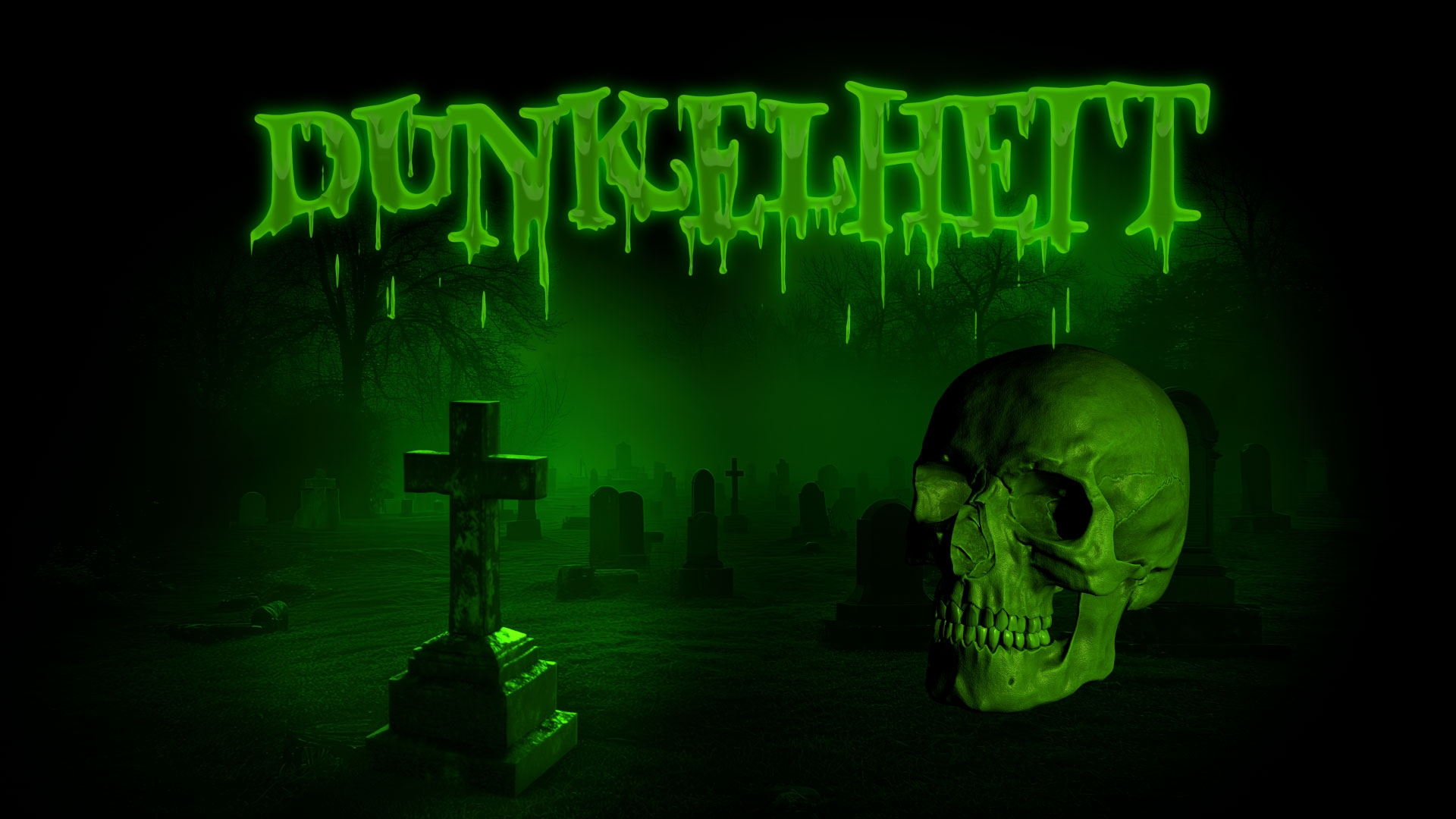 Halloween | Das Geheimnis hinter dem Kampf von Dunkelheit und Licht