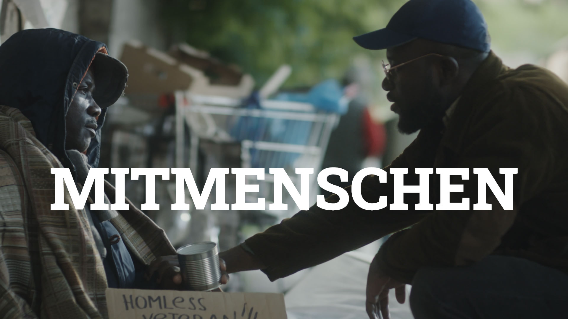 Wer gütig ist, tut sich selbst Gutes. Ein berührender Film