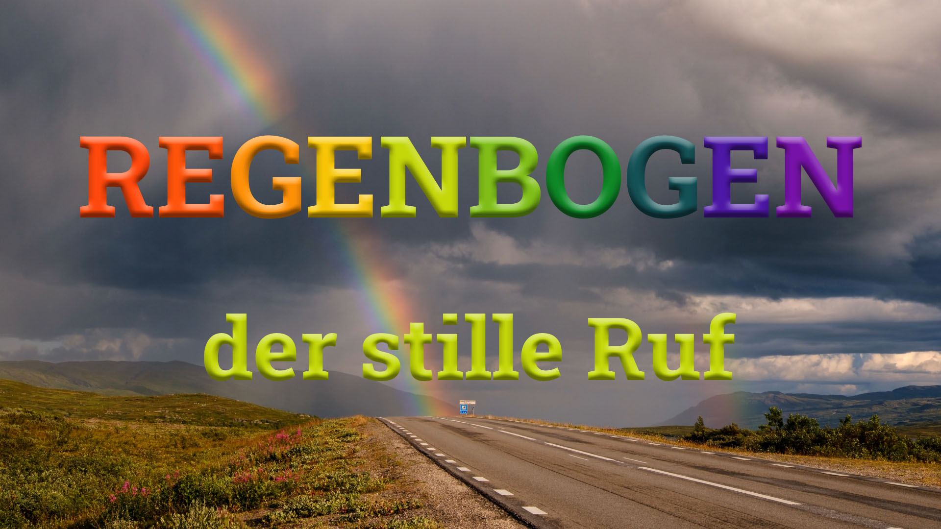 Die Kraft des Blutes Jesu wird mit einer aktiven Stechmuecke dargestellt.