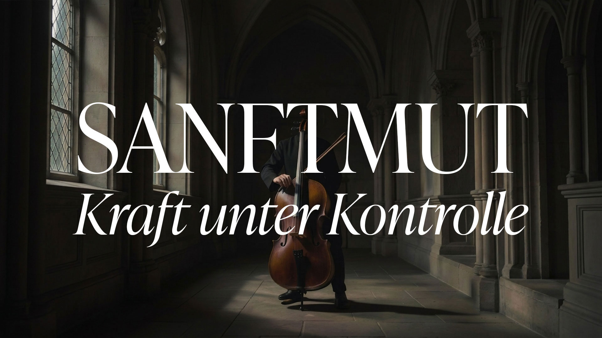 Gebetet & Geglaubt